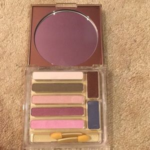 🆕! Estée Lauder Pure Color Eyeshadow Palette